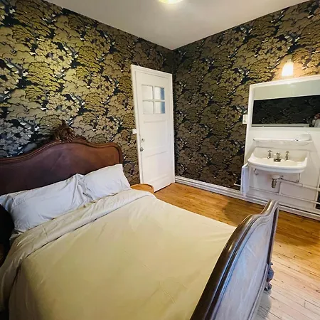 La Mariance Bed & Breakfast Blendecques