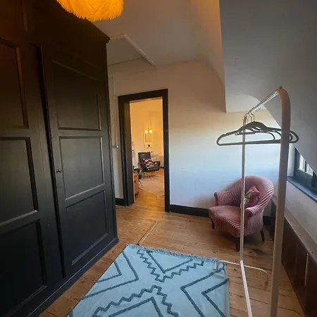 Bed & Breakfast La Mariance