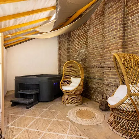 La Mariance Bed & Breakfast *