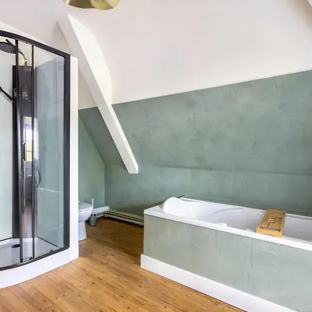 La Mariance * Blendecques