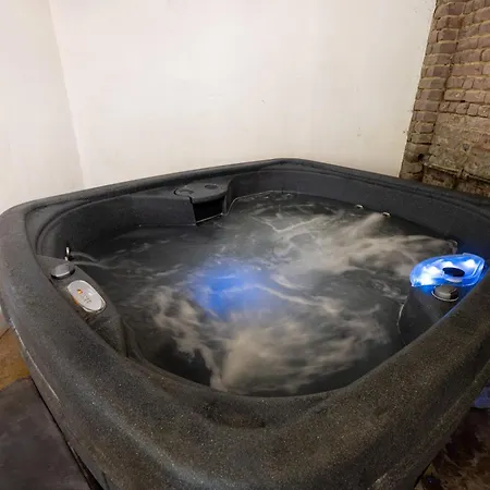 La Mariance * Blendecques