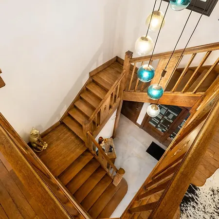 La Mariance Bed & Breakfast *