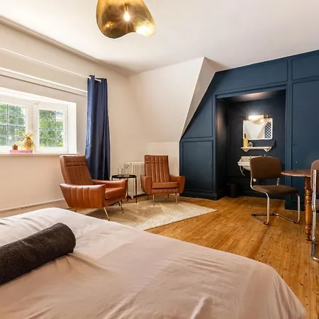 La Mariance * Blendecques