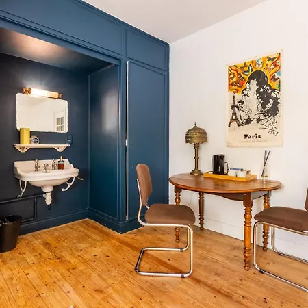 Bed & Breakfast La Mariance