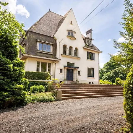 La Mariance Bed & Breakfast