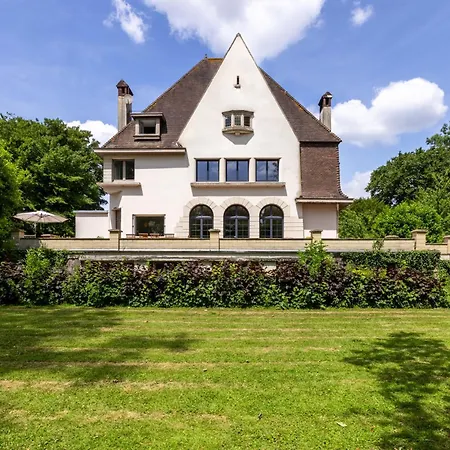 La Mariance Bed & Breakfast Blendecques