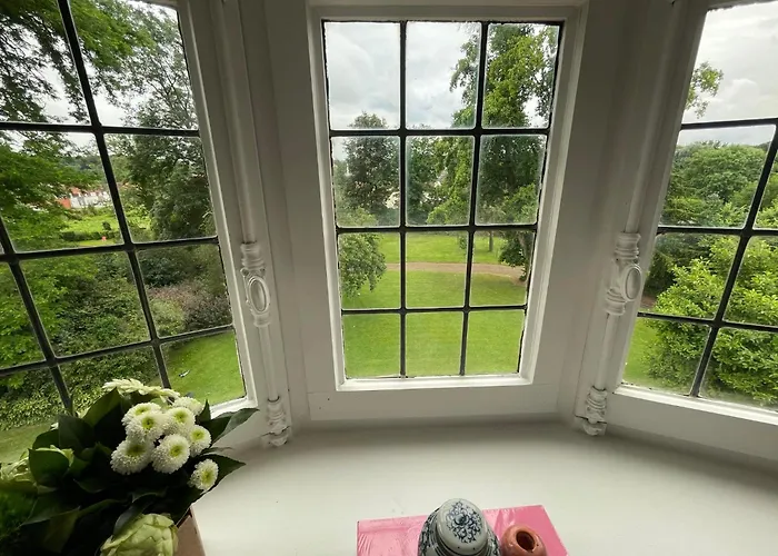 La Mariance Couette-café *