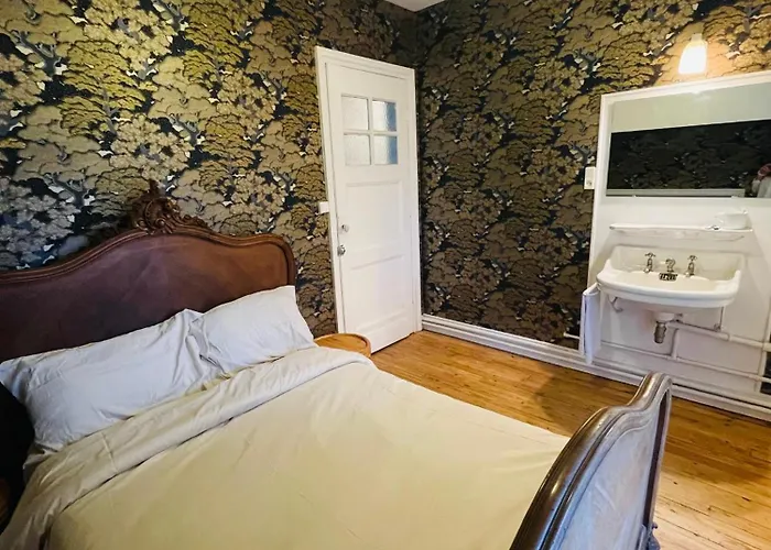 La Mariance Couette-café Blendecques