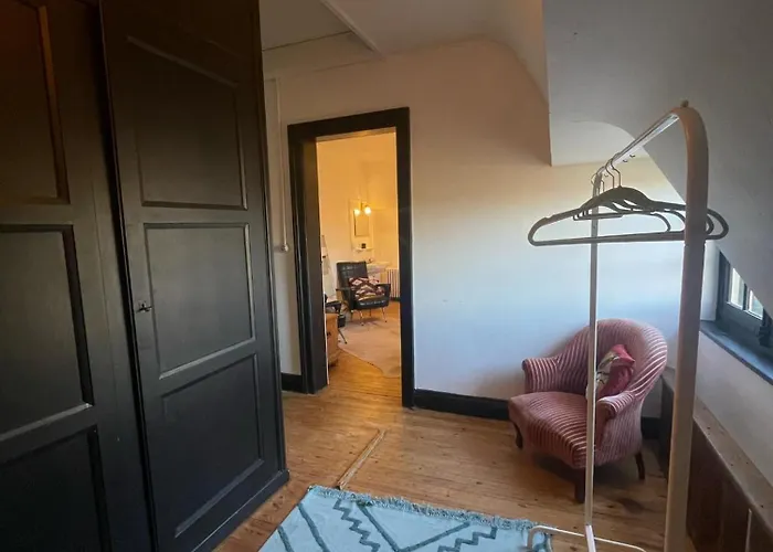 Couette-café La Mariance