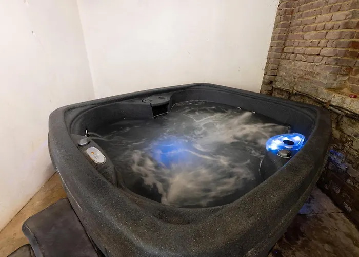 La Mariance Blendecques