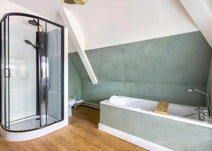 La Mariance * Blendecques