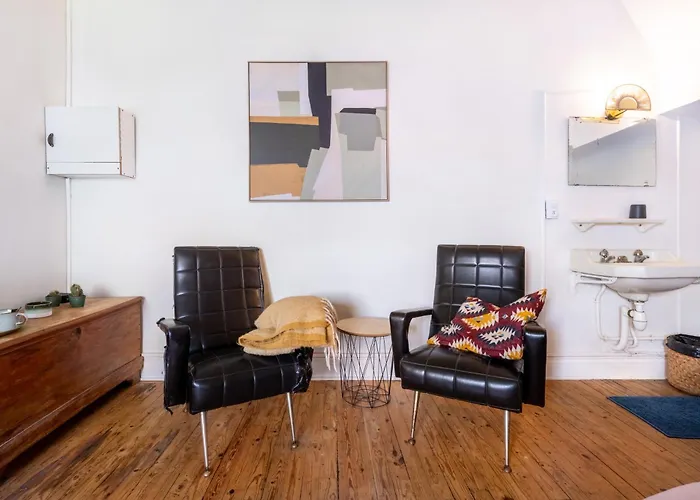 Couette-café La Mariance