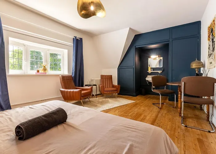 La Mariance * Blendecques