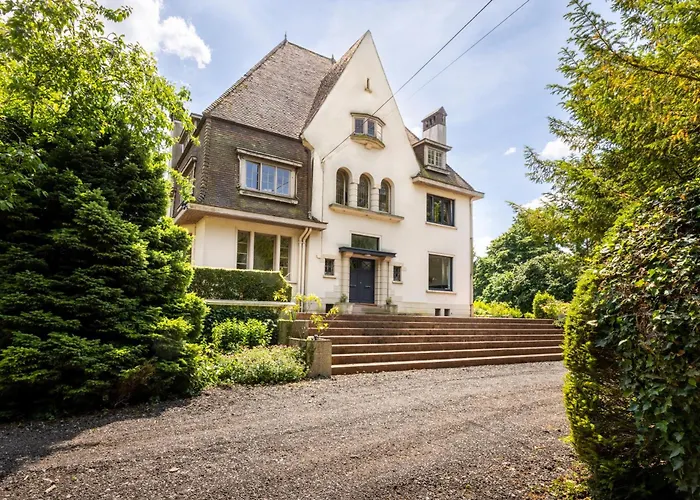 La Mariance Couette-café